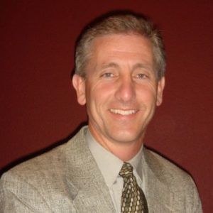 Photo of Mark Kittrel
