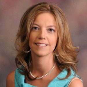 Photo of Tina James