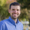 Bruce Burkholder