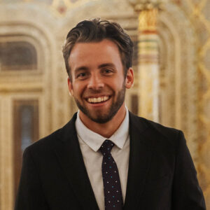 Ethan Wright